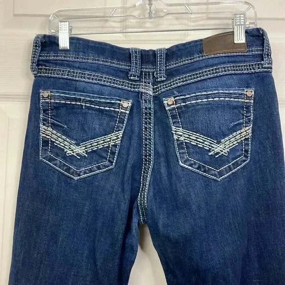 BKE Denim Addison Jeans Size 30 - Picture 5 of 6